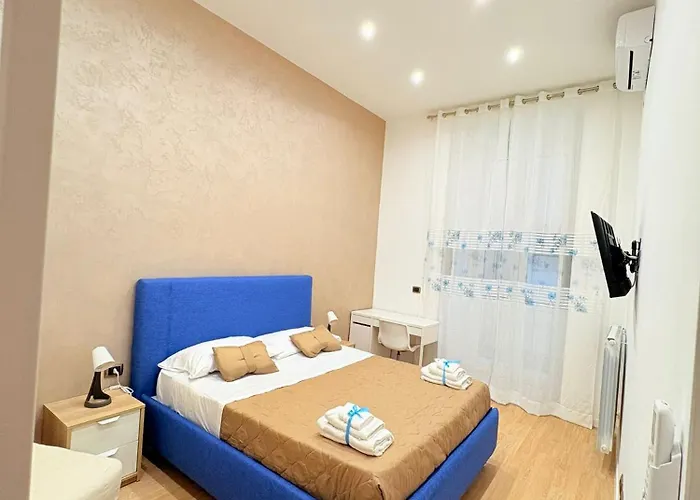 Duomo Luxury House